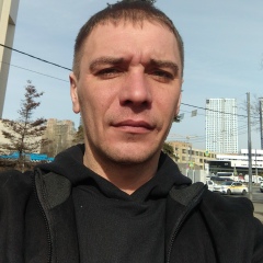 Руслан Муртазин, Москва