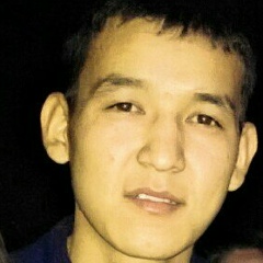Жасулан Ашим, 27.02.1993, Алматы