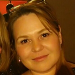 Елена Драчёва, 22.10, Санкт-Петербург