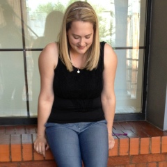 Мари Лапенкова, 06.01.1987, Москва