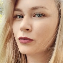 Ольга Спиридонова, 03.06