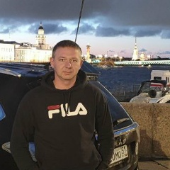 Женька Садовый, Мурманск