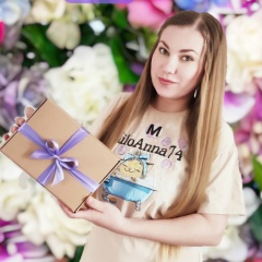 Анна Мыловар, 04.03, Карталы