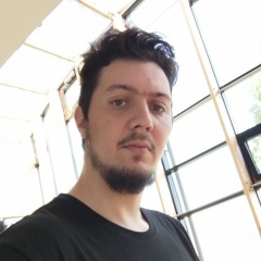 Дмитрий Паиль, 17.05.1995, Aalen