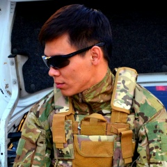 Нурик Бекенов, 14.04.1991, Астана