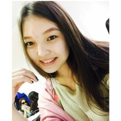 Аида Адылбекова, 07.01.1998, Актау