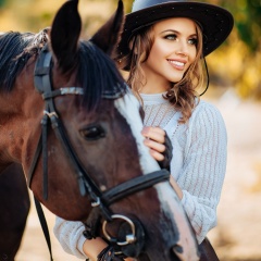 Stella Ilina, 25.11.1986, Ступино