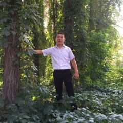 Женис Космамбетов, 08.05.1988, Байконур