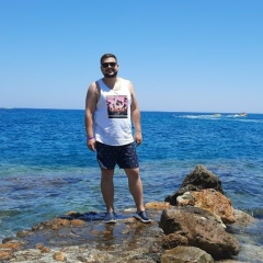 Дима Шведенко, 05.10, Житомир