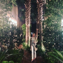 Марианна Барановская, 11.07, Orlando