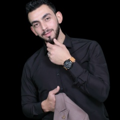 Islam Aleswed, 02.02.1991, Ростов-на-Дону