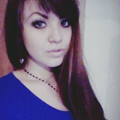 Анастасия Пушкина, 01.02.1997