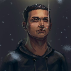 Andrey Vladislavovich, 19.05.1993, Санкт-Петербург