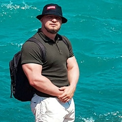 Анатолий Минко, 15.11, Ставрополь