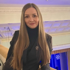 Наталья Зуева, 15.11, Витебск