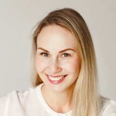 Лилия Буканова, 15.04, Санкт-Петербург