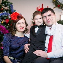 Ринат Закиров, 29.03.1985, Туймазы