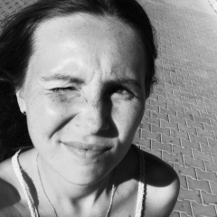 Katrina Mandarina, 10.06.1989, Москва