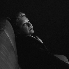 Лена Мусинова, 10.05.1987, Тверь