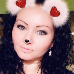 Дарья Маслова, 09.08.1984