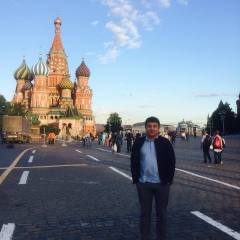 Кайрат Бекжан, 20.03, Алматы