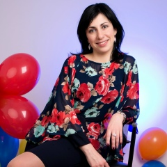 Анна Корженевская-Дементьева, 04.07.1982, Москва