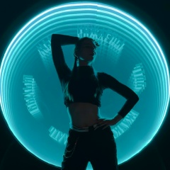 Kristina Lange, 19.04, Москва