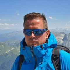Борис Грошев, 09.06.2006