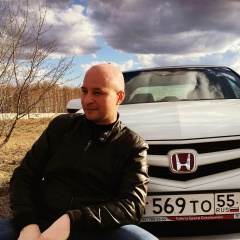 Артём Грудцын, 30.09, Омск