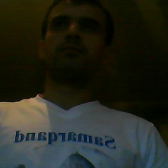 Ильхом Соаталиев, 09.10, Санкт-Петербург