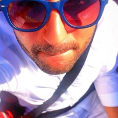 Давид Кочаров, 16.05, Москва