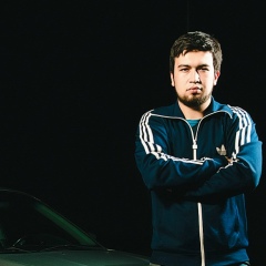 Адиль Исхаков, 11.09, Алматы