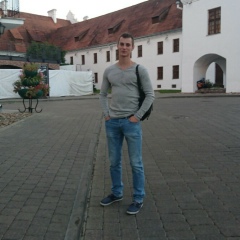 Денис Зверко, 15.12.1994, Минск