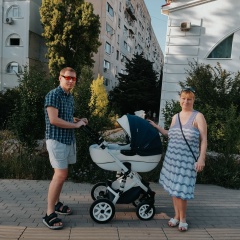 Валентин Попович, 17.07, Севастополь