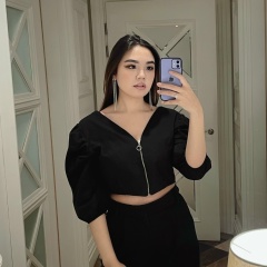 Saltanat Turgaly, 21.02, Алматы