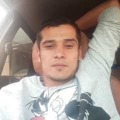 Али Каримов