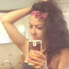 Екатерина Барышевская, 19.02, Киев