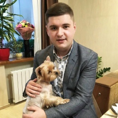 Александр Тарасов, Киев