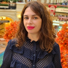 Анжела Рябова, 08.11, Анапа