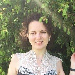Elena K, 07.09, Гродно