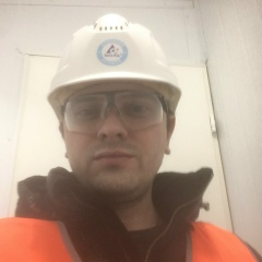 Александр Лиходедов, 28.07, Москва