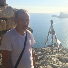 Сергей Трубин, 11.12.1982, Тюмень