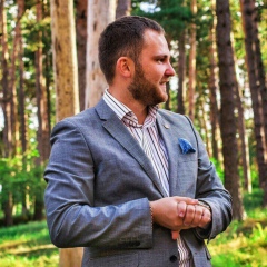 Андрей Половинка, 29.05, Черкассы