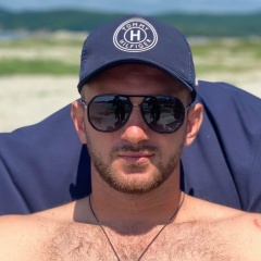 Кирилл Павлов, 23.02.1993, Находка