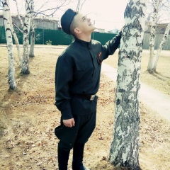 Алексей Таманский, 06.12.1994, Приобье