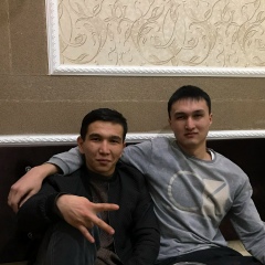 Наурыз Аманжол, 22.03, Жанаозен (Новореченск)