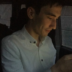 Закир Кудайбергенов, Алматы