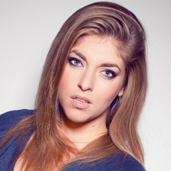 Евгения Байкина, 15.04