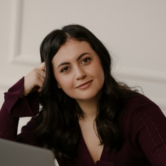 Евгения Овасафян, 09.09, Москва