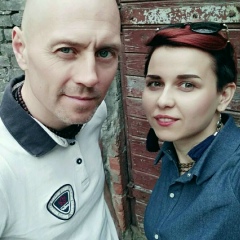 Аня Боброва, 17.07.1987, Луцк